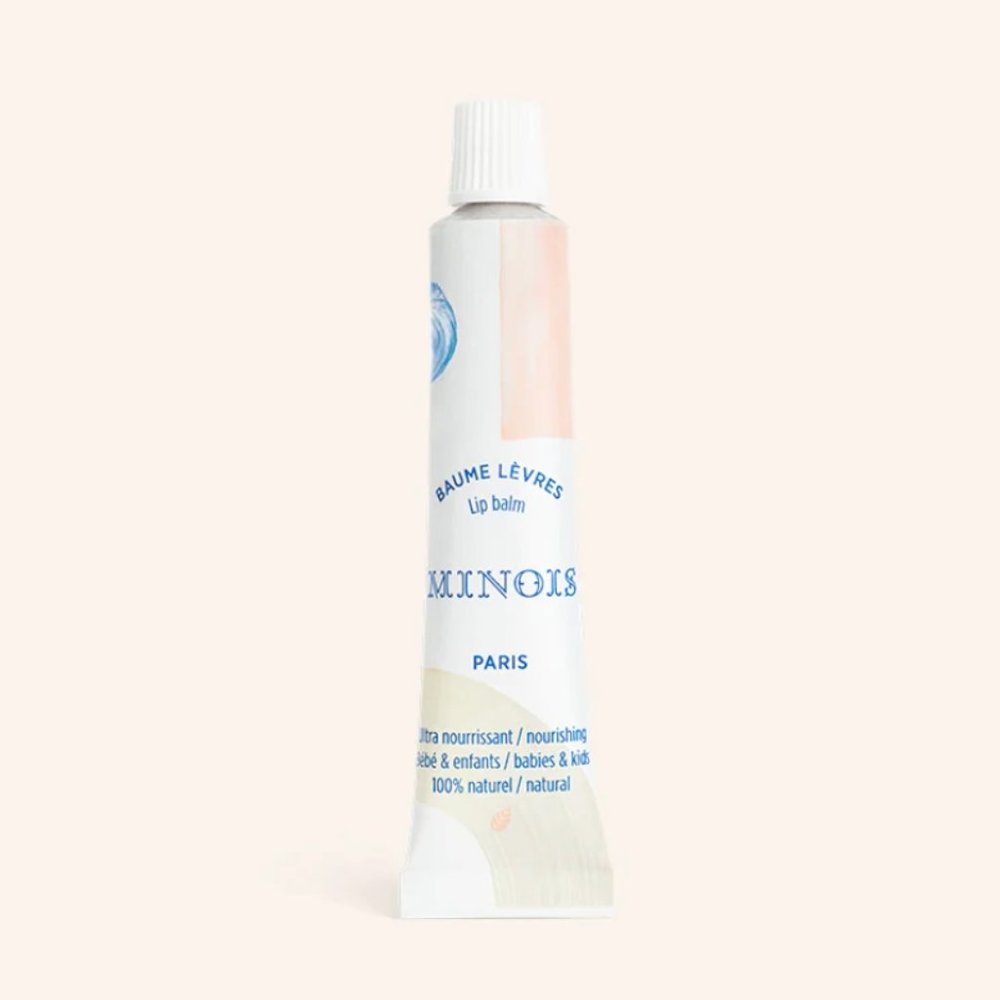 Minois Paris Ultra Nourishing Lip Balm